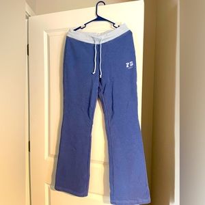 PacSun playboy pants